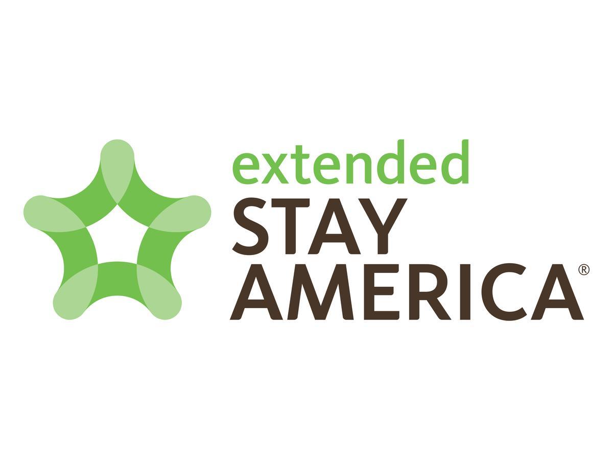 Extended Stay America Suites - Orange County - Irvine Spectrum Exterior foto